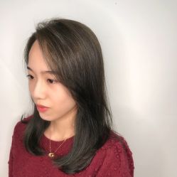 点击看大图 -藤野造型