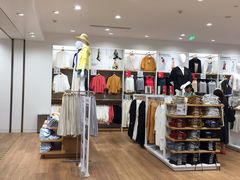 -优衣库(天津天河城店)