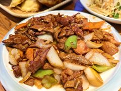 -东北人家铁锅炖(水岸帝景店)