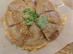 -芋包王闽南茶楼(八市店)