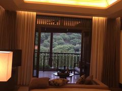 -广州都喜泰丽温泉度假酒店