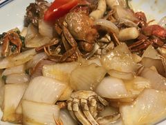 -周家二小姐的菜(西津渡店)