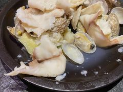 -龙门养心粥火锅(祥恒广场店)
