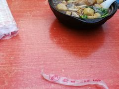 -凡老头米线砂锅(古荡新村西粮站)