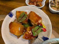 鹅肝-和彩放题(渔阳店)