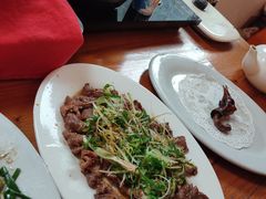 -富哥食店