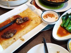 -有璟阁港式餐厅(金融街购物中心店)