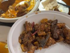 -U你·天然调味(南湖总店)