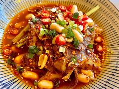 -龙门阵茶屋川菜馆(武康路店)