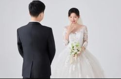 -拾尚映画·STUDIO婚纱摄影(中关村店)