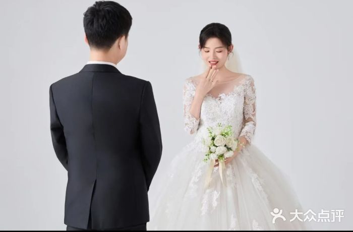 拾尚映画·STUDIO婚纱摄影(中关村店)图片