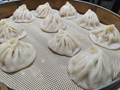 -邢家锅贴老店·非遗·开封菜(金明广场店)