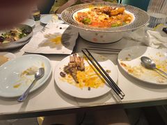 -阿里疆Alijiang·丝路美食·异域风情·清真(长楹天街店)