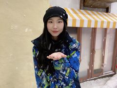 -世界之窗阿尔卑斯冰雪世界