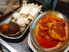 -火炉火自助餐(朝阳大悦城店)