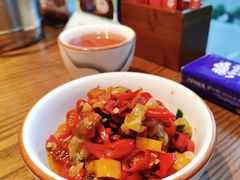 -恰饭·老长沙市井菜(天河客运站店)