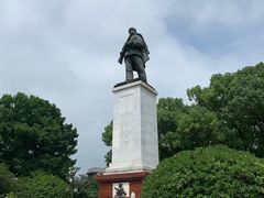 -邱少云烈士纪念馆