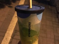 -星巴克(美丽华花园店)