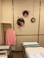 -芳朵美容养生SPA