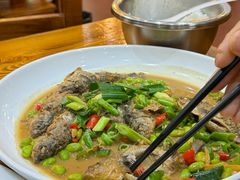 -下梅人家土菜馆(历史文化餐厅度假区店)