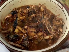 -如我美食(达道社区店)