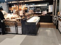 -西村叔叔的店·面包·甜品·蛋糕(清河万象汇店)