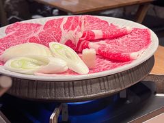 -满来寿喜烧(金虹桥店)