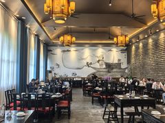 -健眺小海鲜(临海后山店)