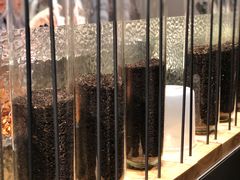 大堂-喜茶(上海兴业太古汇店)