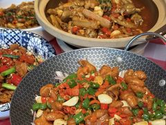 -恰八斗·猛火长沙菜(国贸店)