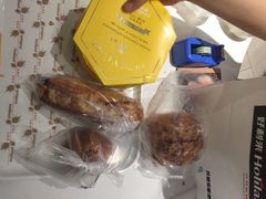 好利来蛋糕世界(交大店)-好利来(交大店)