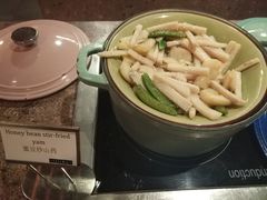 -天诚丽筠酒店-西餐厅
