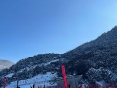 -太子岭滑雪场