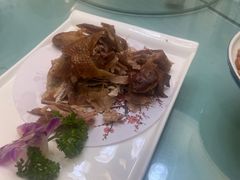 老汤鸡-丽华餐厅·天津菜(艳阳路店)