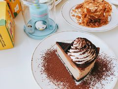 -PETIT PARIS 小巴黎(凯德1818店)