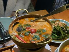 -CHINCHIN 青青·泰国料理(万象食家店)