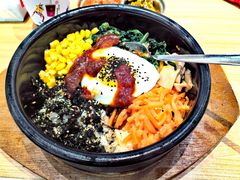-米村拌饭(东方新天地店)