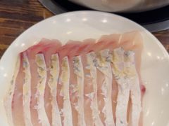 -正能量脆肉鲩火锅