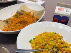 -香山湖家家宴(中山陵店)