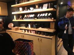-星巴克臻选(国贸商城首店)