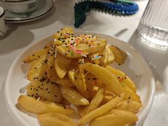 -33号大院·青岛本帮菜(五四广场店)