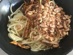 -庆蓉云·庆云面(双林店)