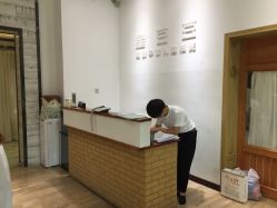 -星豆豆儿童摄影(南郊太白南路店)