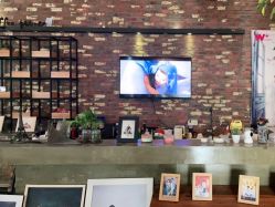 -WPlus明星肖像亲子全家福摄影