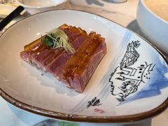 -花园茶楼(兴城西路店)