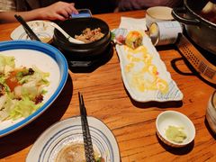-笑福亭日式料理店(财富中心店)