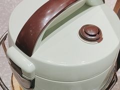 -后湖小院·乡野田园菜