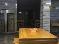 -刘兰英牛羊肉泡馍(立新街店)