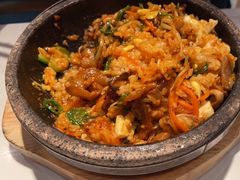 -七八冷面·延边朝鲜族美食(欢乐谷店)