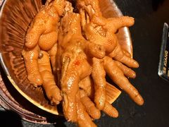 -色響火锅(恒隆广场店)